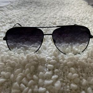 Quay High Key sunglasses